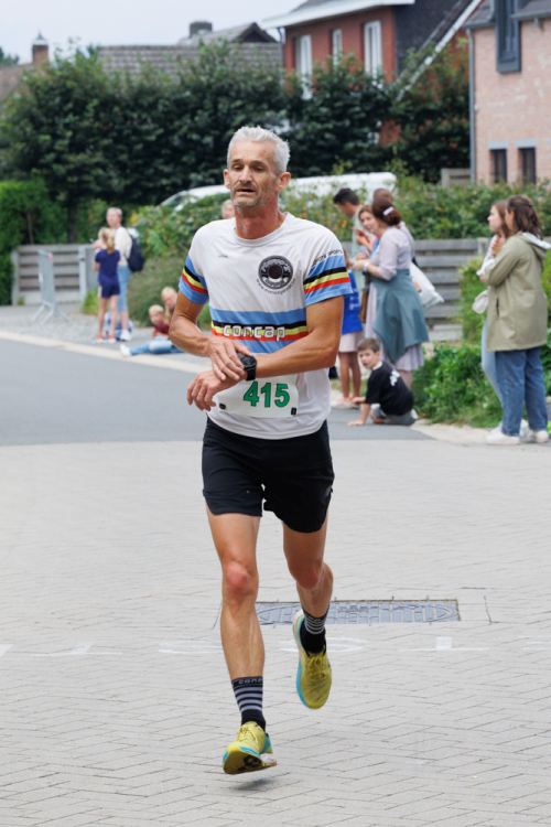 Landlopersjogging 2023